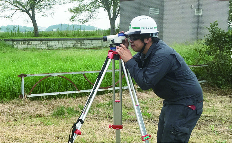 株式会社フレスト様